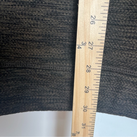 Habit Men's Fleece Pullover Scent Factor Size L/G Sweater Large - Picture 9 of 10